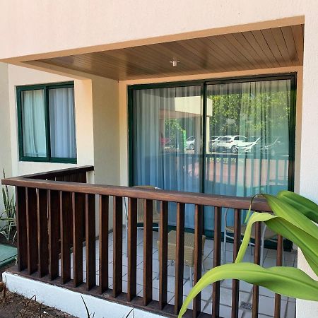 Marulhos Resort Pôrto das Galinhas Dış mekan fotoğraf
