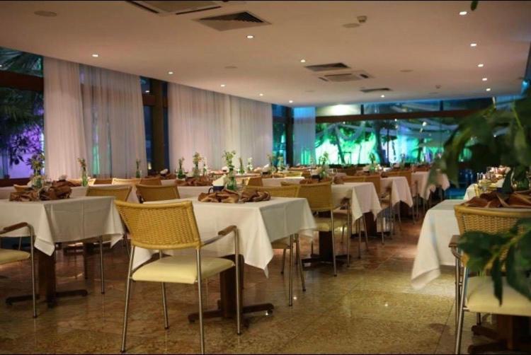 Marulhos Resort Pôrto das Galinhas Dış mekan fotoğraf