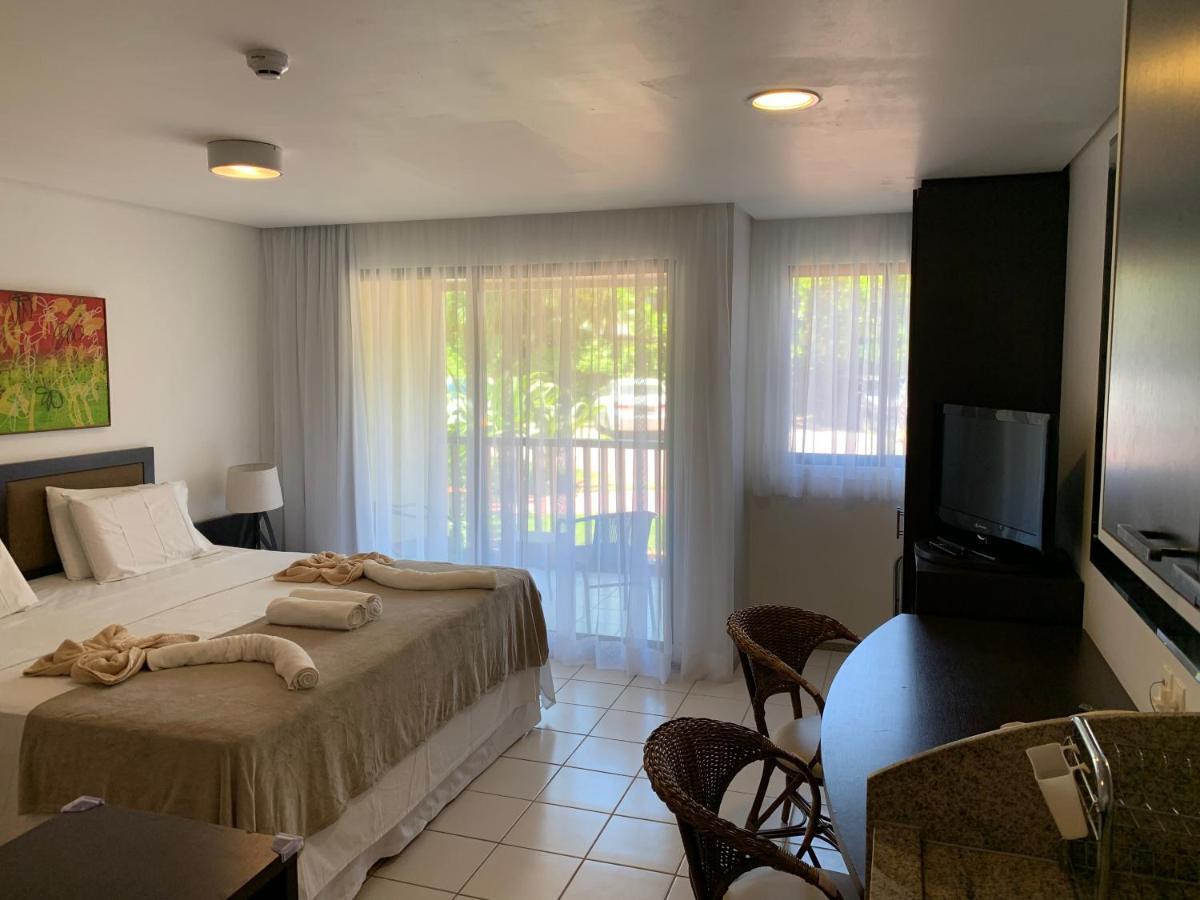 Marulhos Resort Pôrto das Galinhas Dış mekan fotoğraf