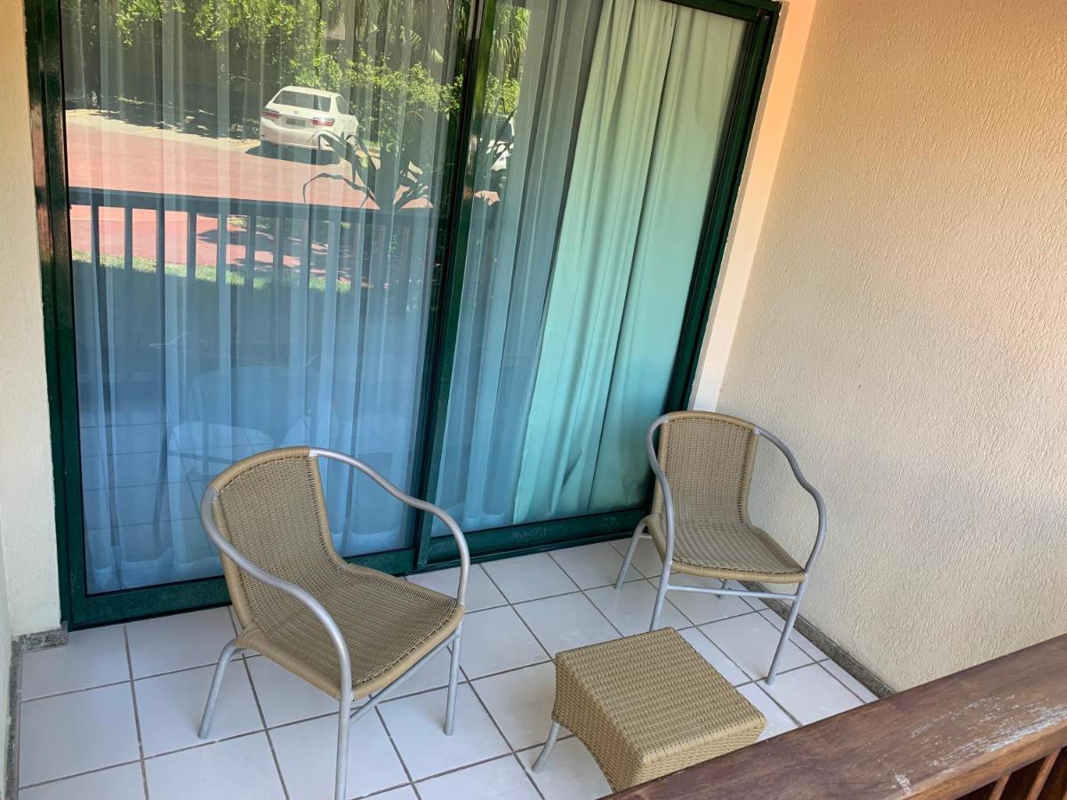 Marulhos Resort Pôrto das Galinhas Dış mekan fotoğraf