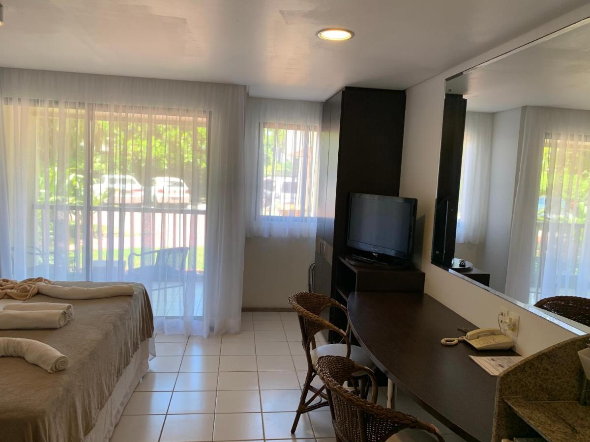 Marulhos Resort Pôrto das Galinhas Dış mekan fotoğraf