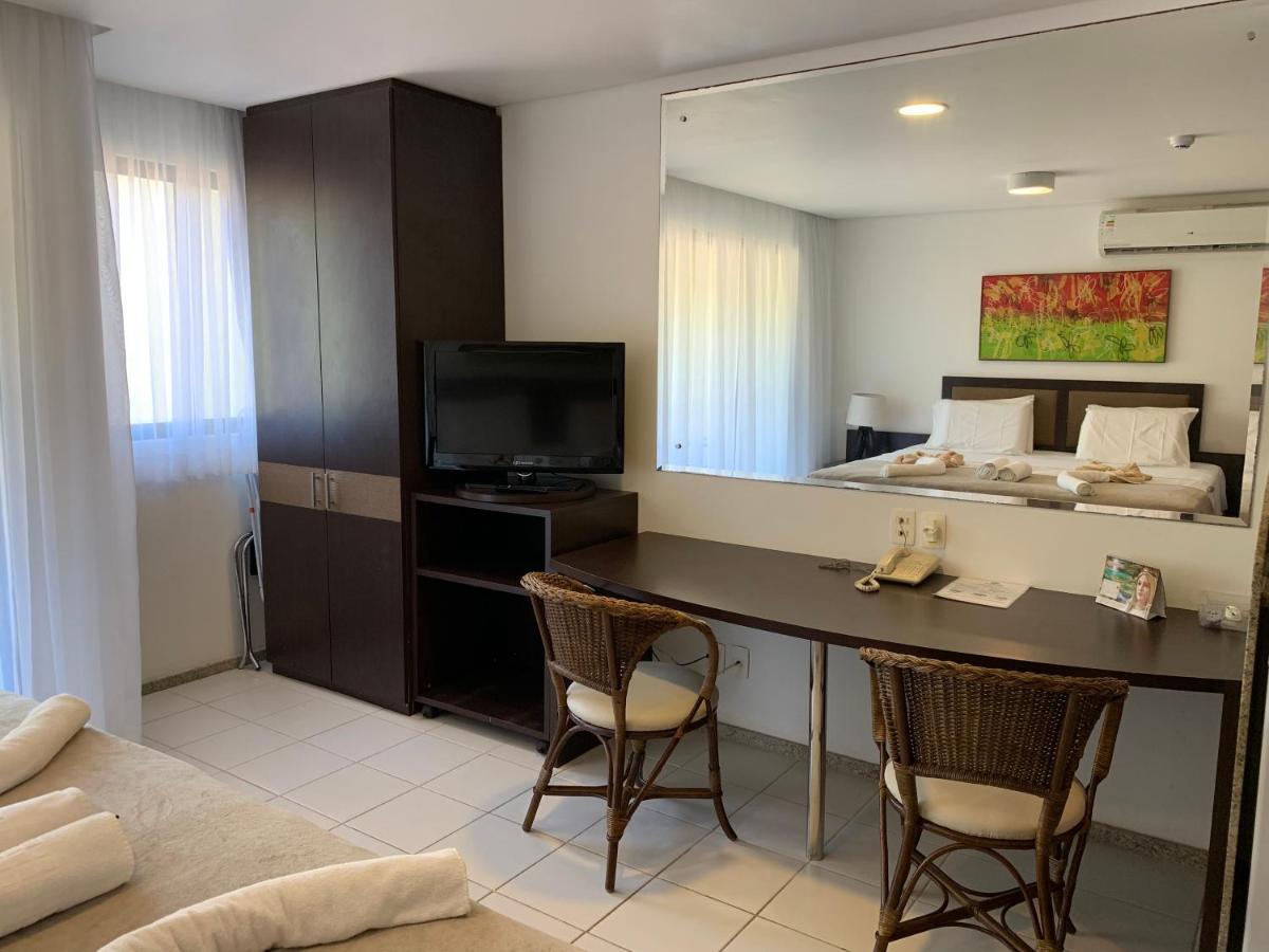 Marulhos Resort Pôrto das Galinhas Dış mekan fotoğraf