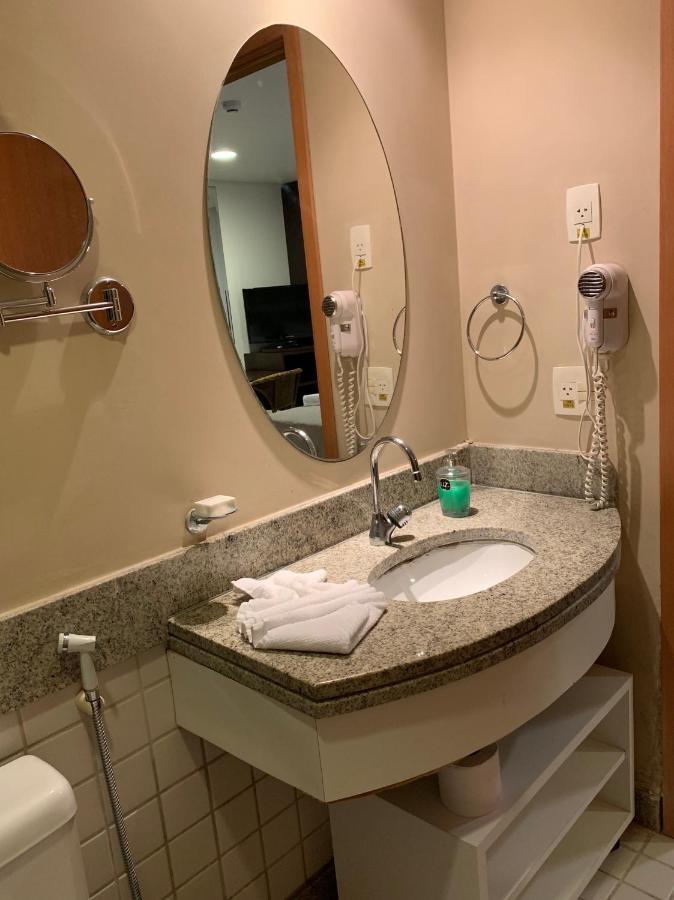 Marulhos Resort Pôrto das Galinhas Dış mekan fotoğraf