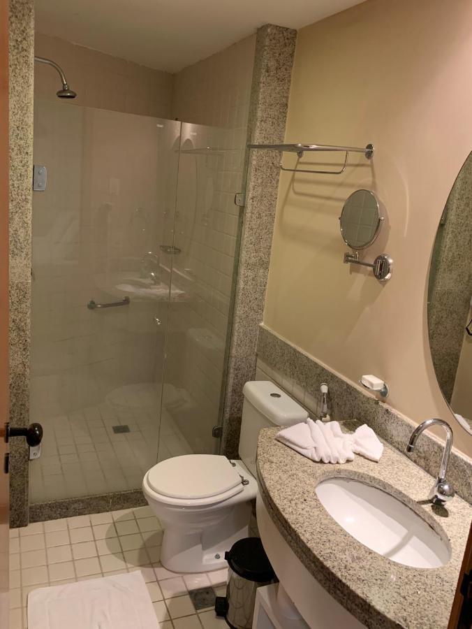 Marulhos Resort Pôrto das Galinhas Dış mekan fotoğraf